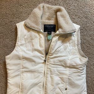 American Eagle Vest